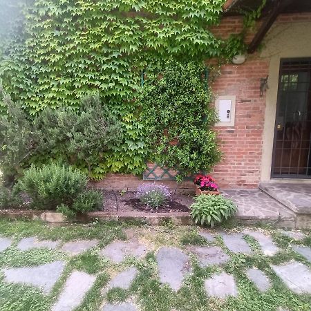 קזלקיו די רנו Casina Belvedere מראה חיצוני תמונה