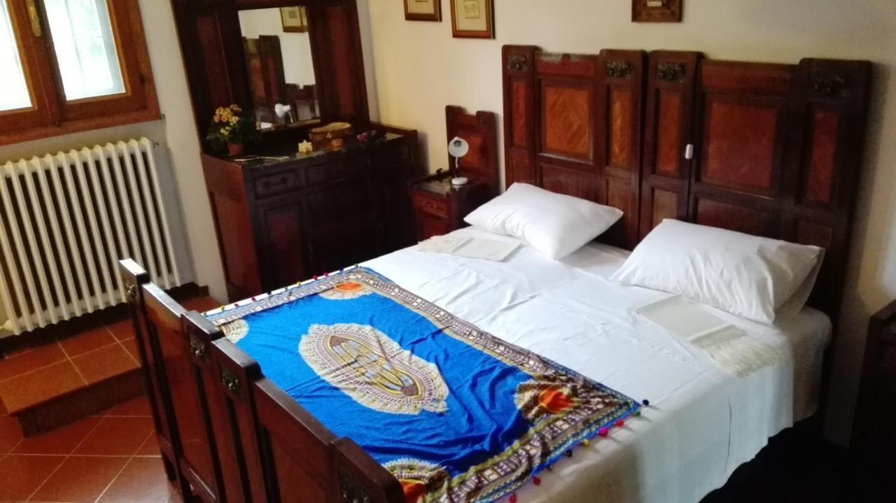 קזלקיו די רנו Casina Belvedere מראה חיצוני תמונה