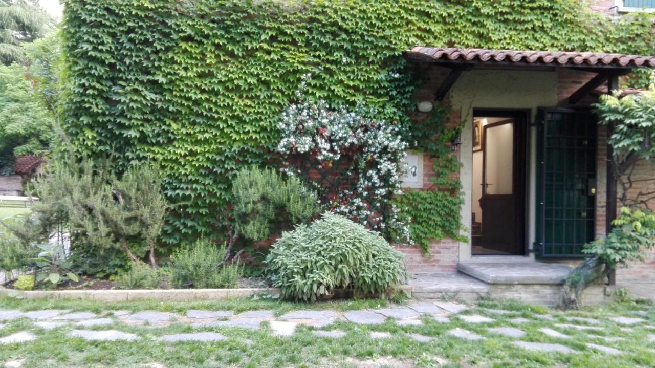 קזלקיו די רנו Casina Belvedere מראה חיצוני תמונה