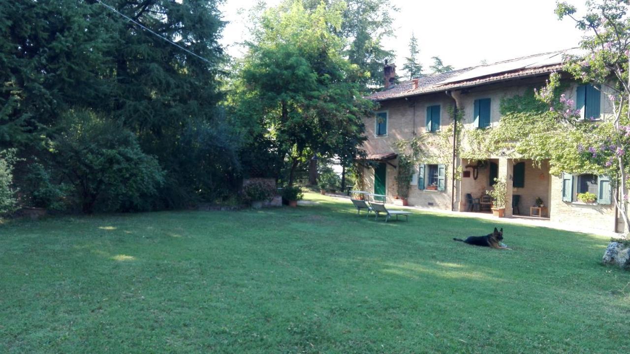 קזלקיו די רנו Casina Belvedere מראה חיצוני תמונה